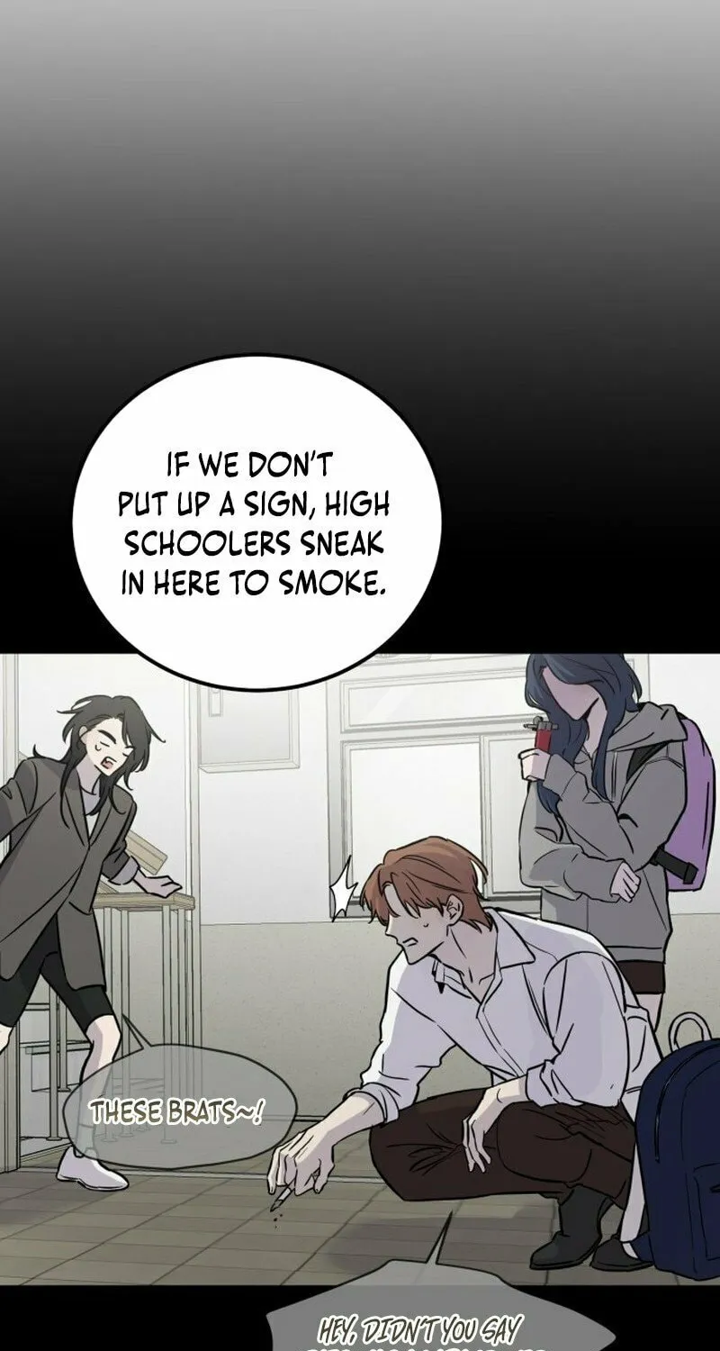 Beastly Things Chapter 1 page 63 - 