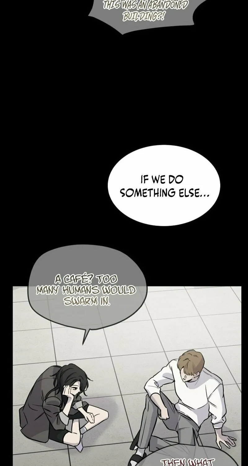 Beastly Things Chapter 1 page 64 - 