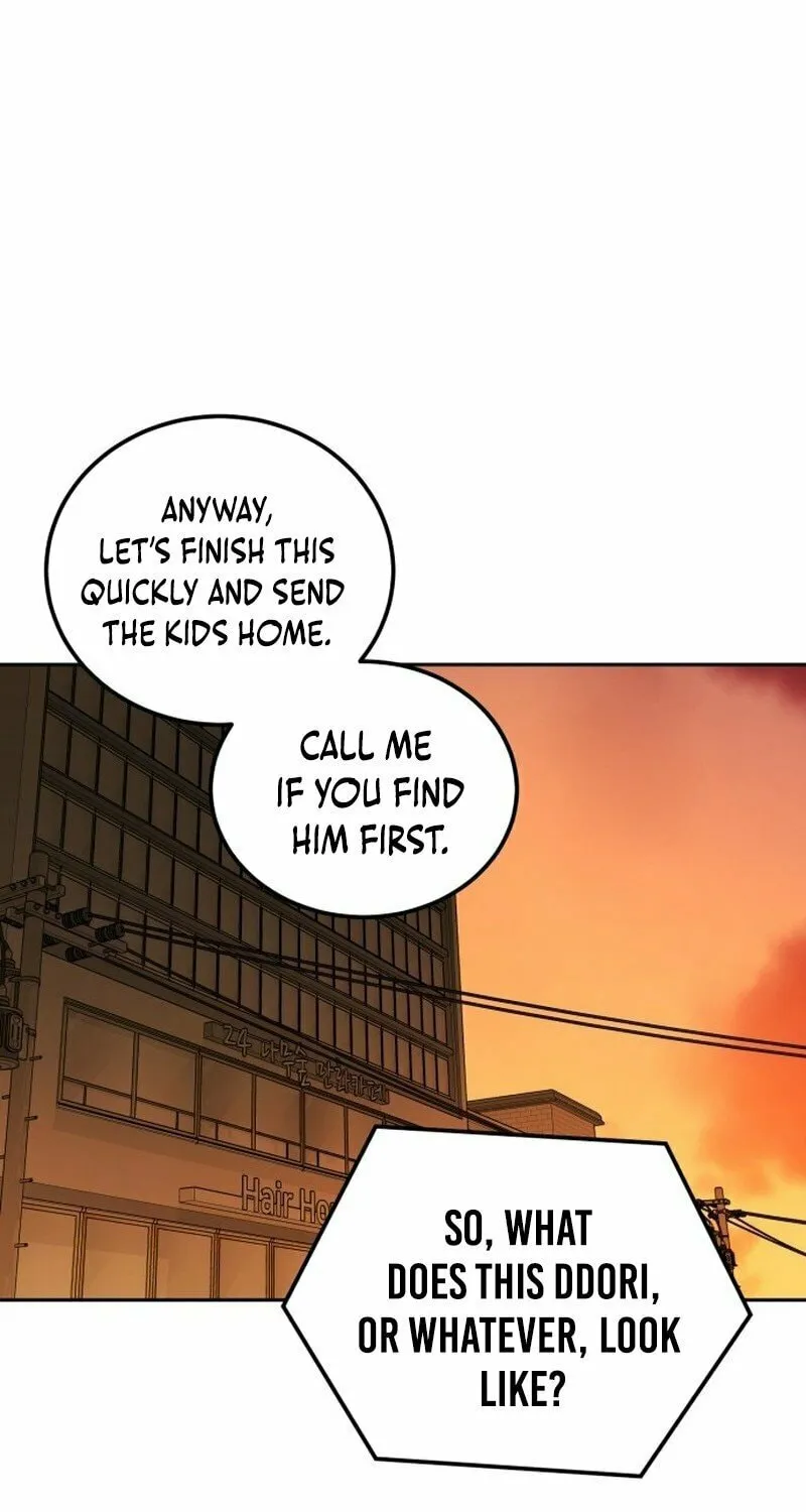 Beastly Things Chapter 1 page 67 - 