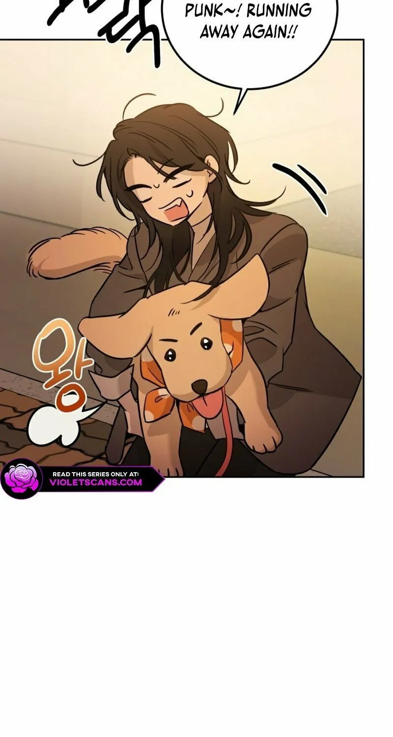 Beastly Things Chapter 1 page 72 - 