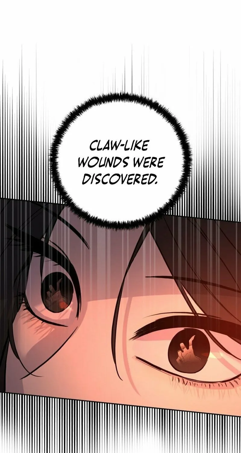 Beastly Things Chapter 1 page 84 - 
