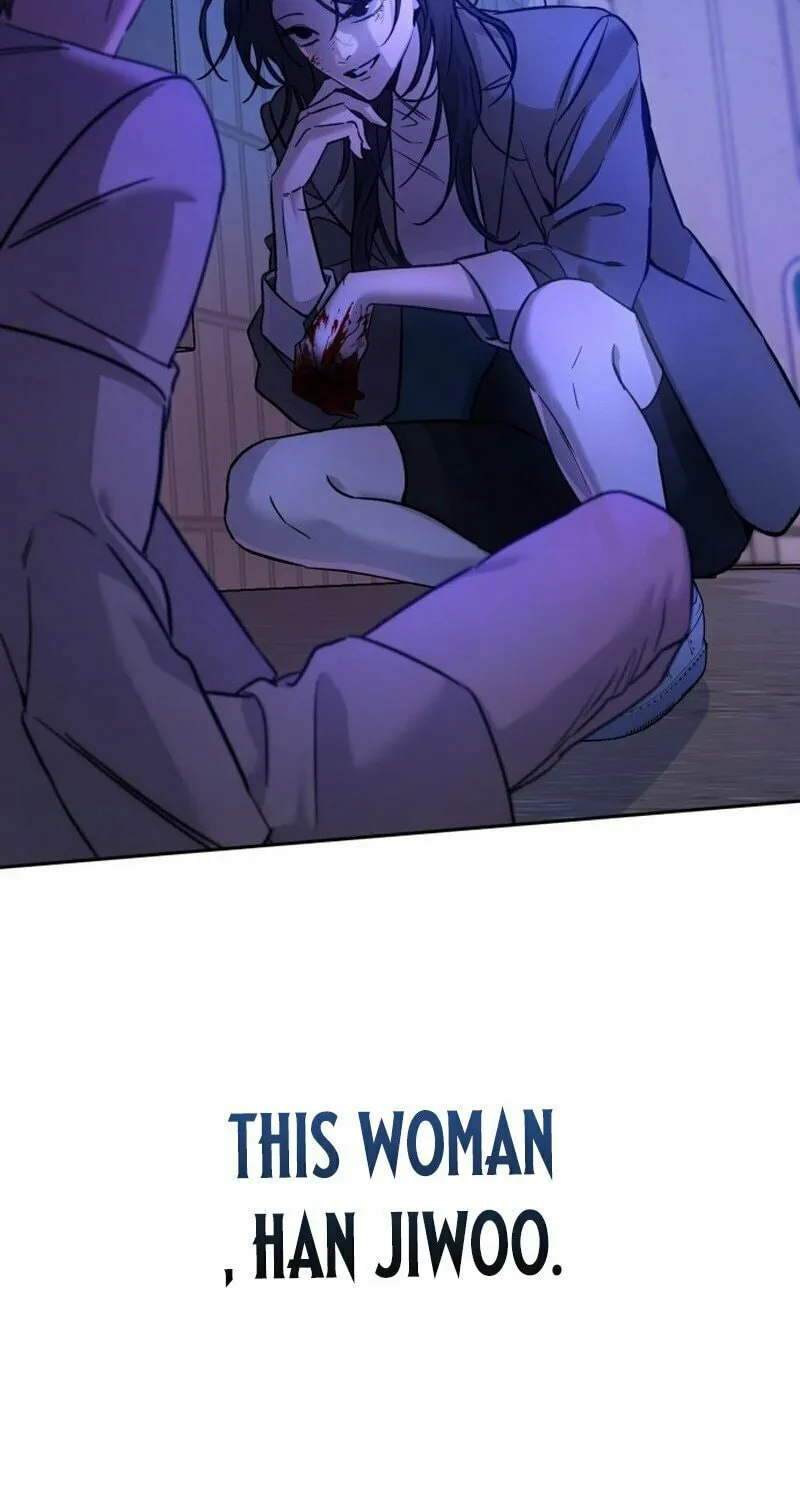 Beastly Things Chapter 1 page 96 - 