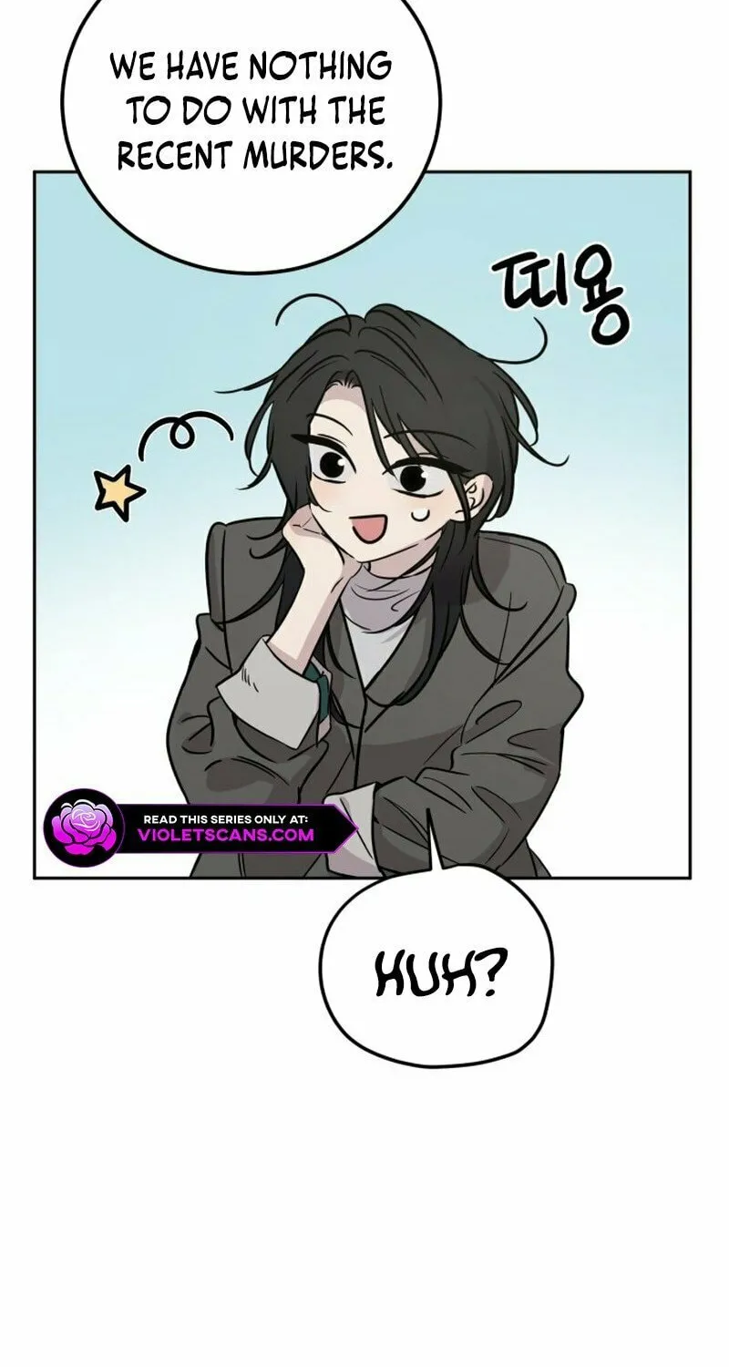 Beastly Things Chapter 1 page 99 - 