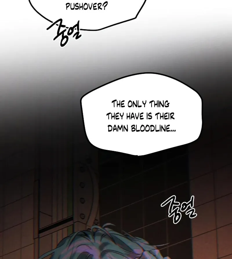 Beastly Things Chapter 10 page 103 - 