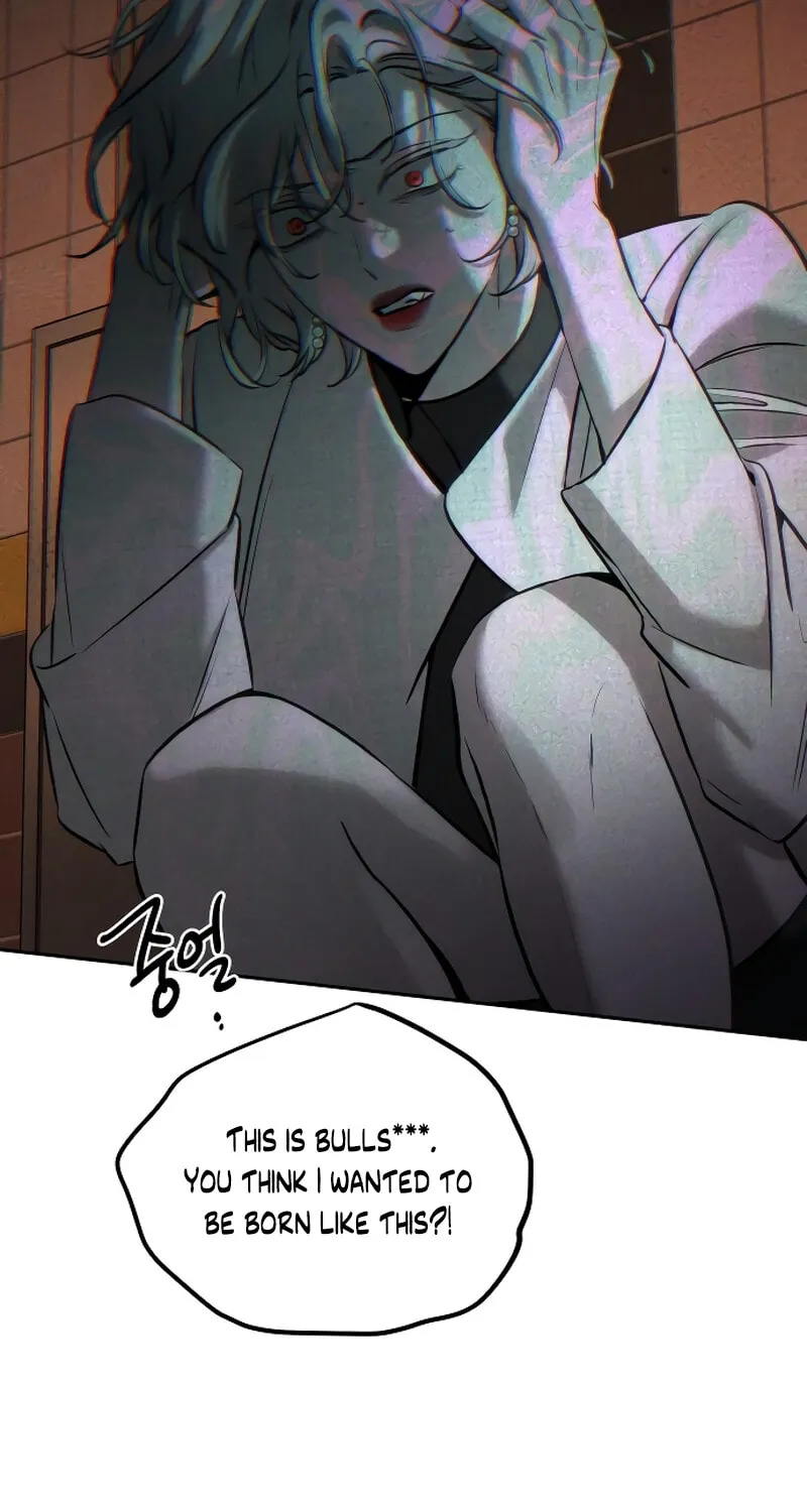 Beastly Things Chapter 10 page 104 - 