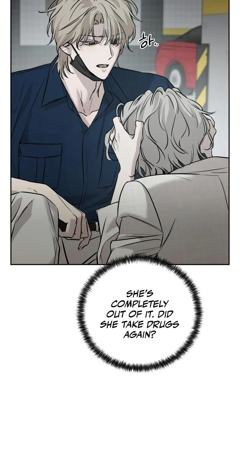 Beastly Things Chapter 10 page 106 - 