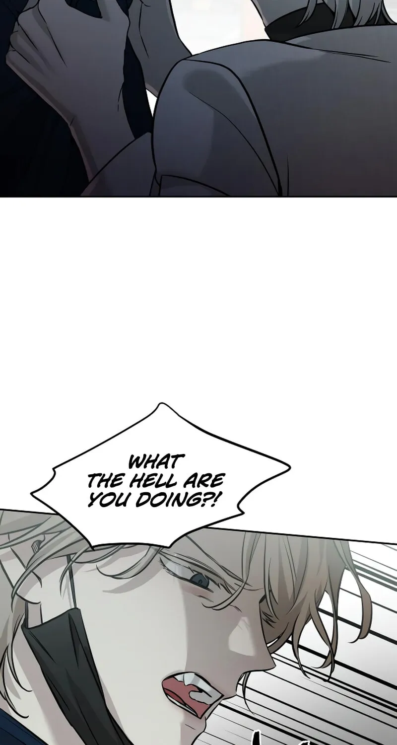 Beastly Things Chapter 10 page 110 - 