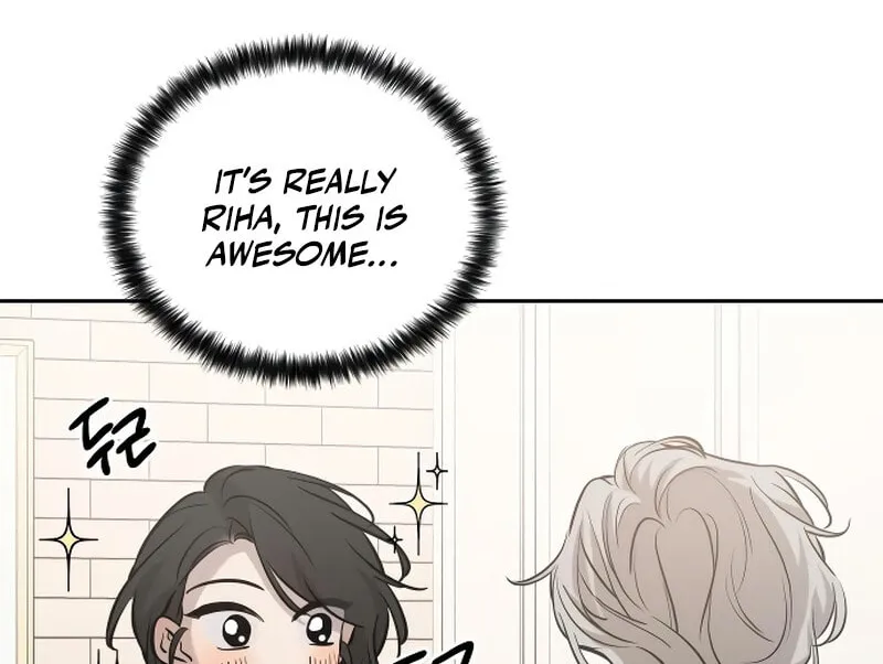Beastly Things Chapter 10 page 21 - 