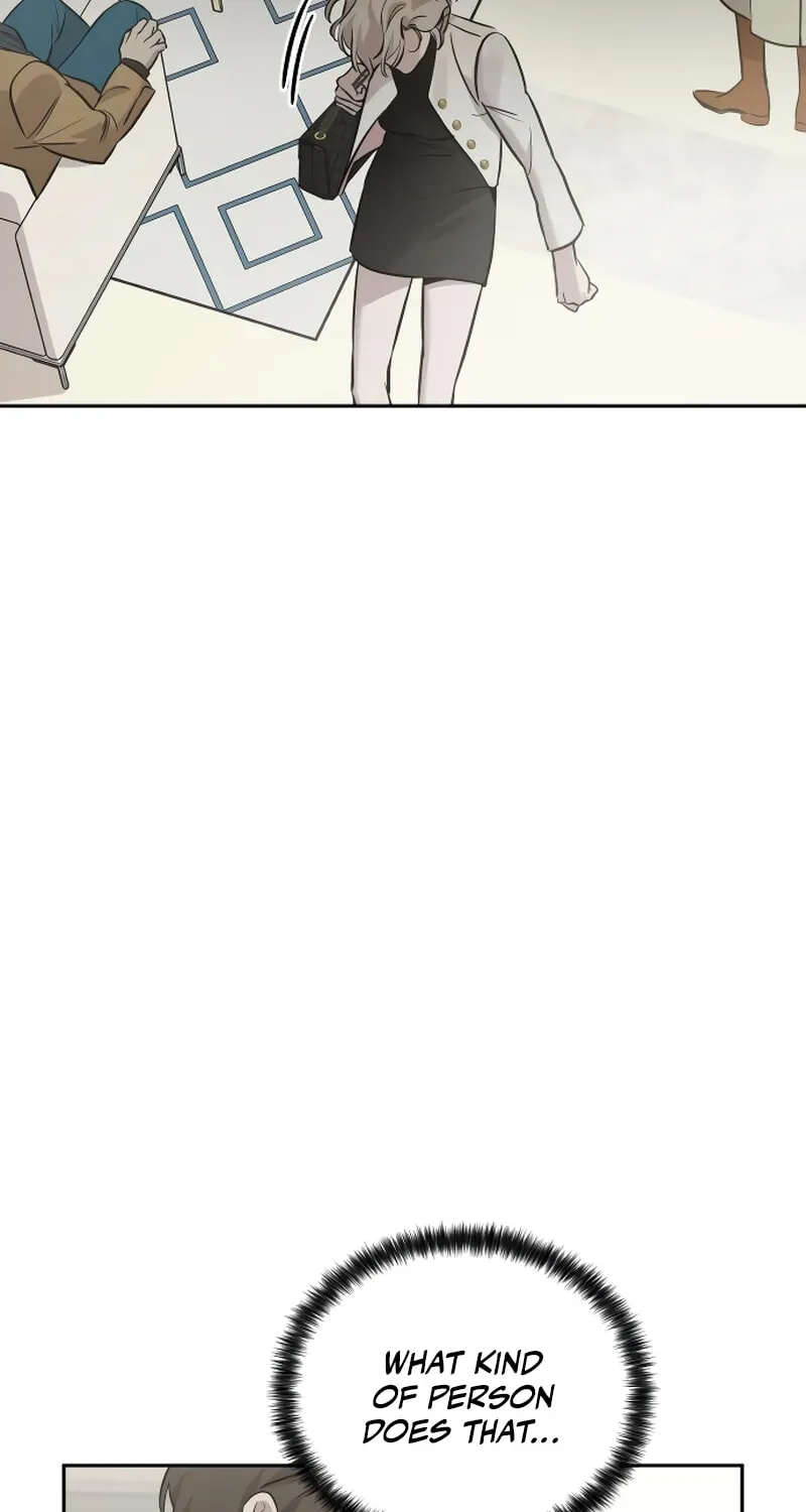 Beastly Things Chapter 10 page 32 - 