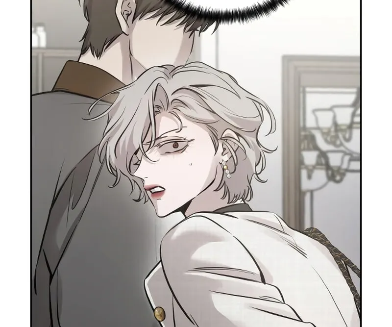 Beastly Things Chapter 10 page 33 - 