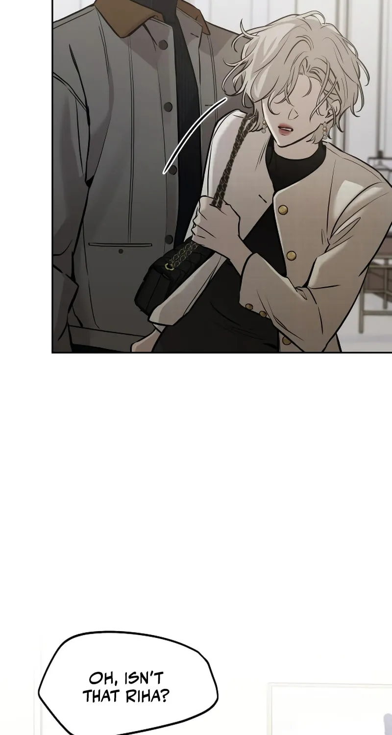 Beastly Things Chapter 10 page 42 - 