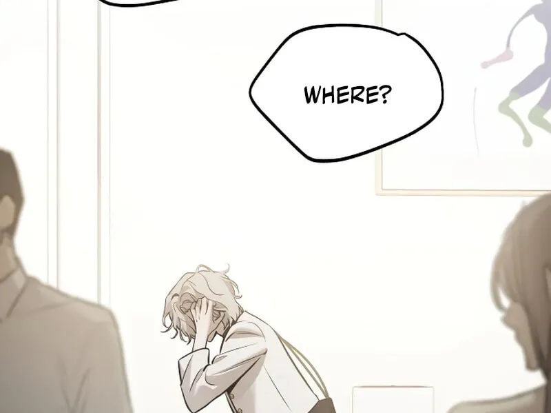 Beastly Things Chapter 10 page 43 - 