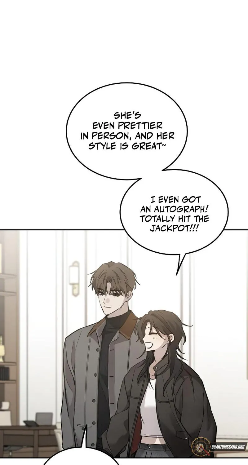 Beastly Things Chapter 10 page 58 - 