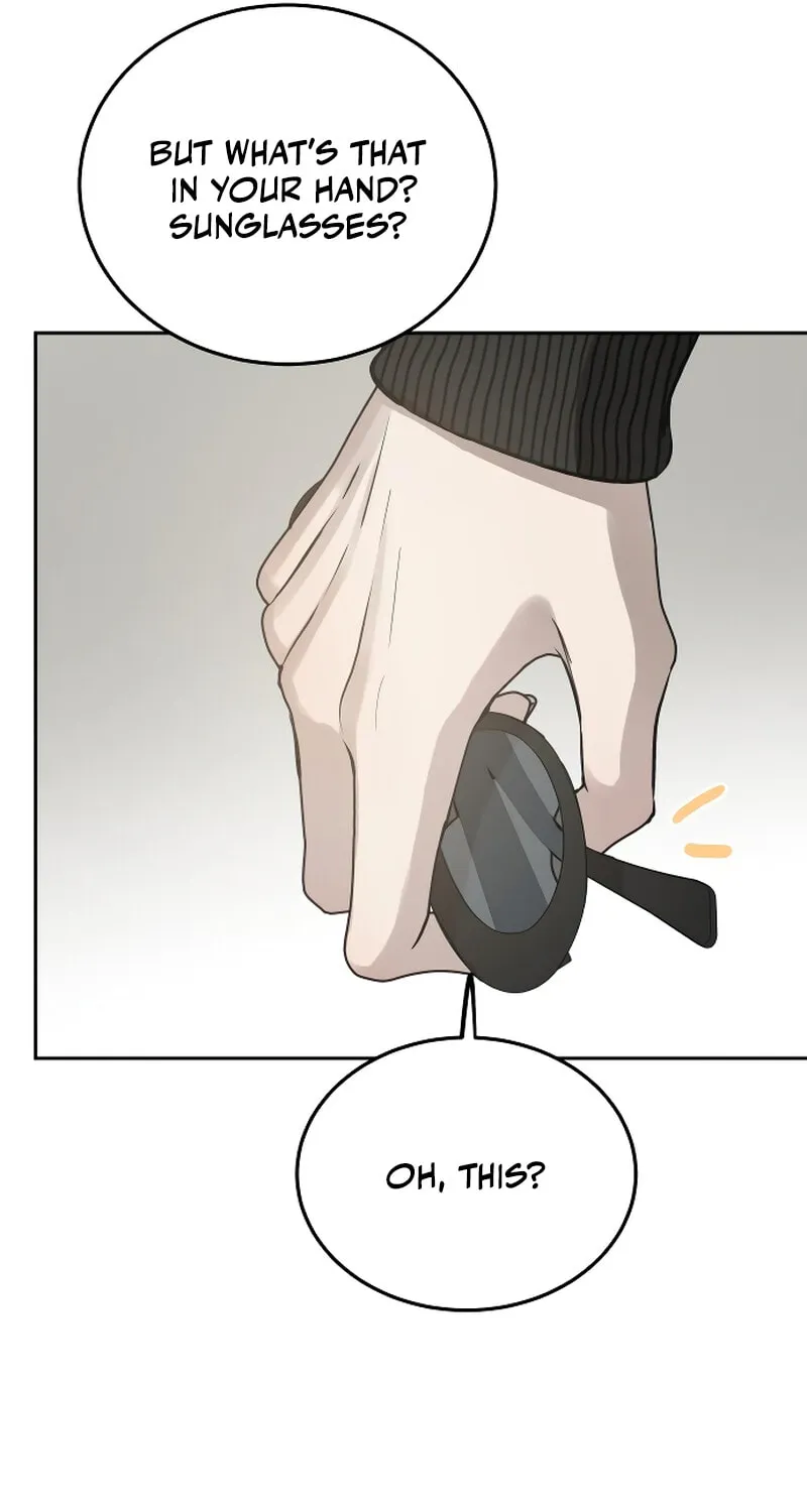 Beastly Things Chapter 10 page 60 - 
