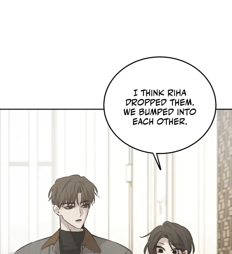 Beastly Things Chapter 10 page 61 - 