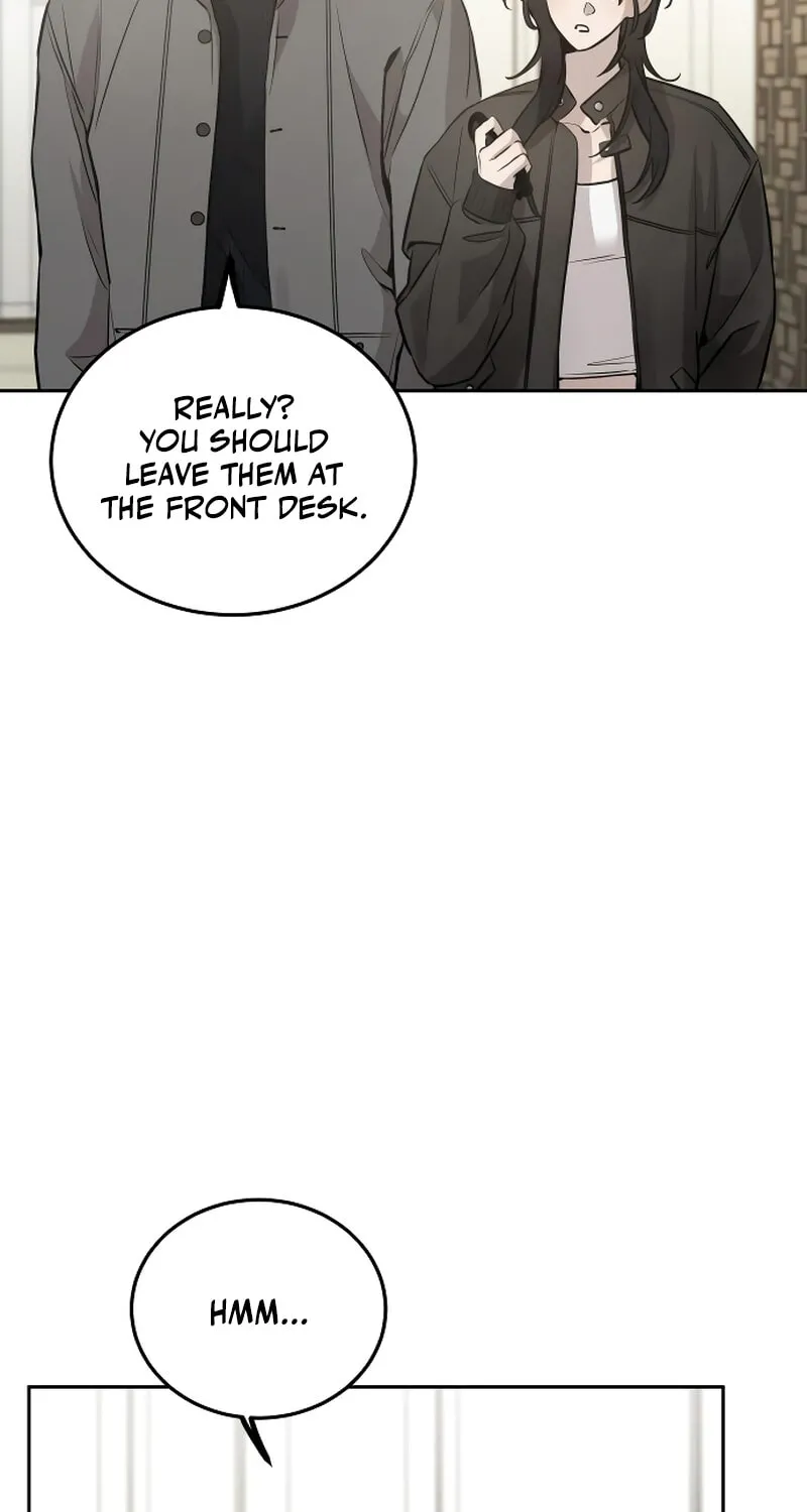 Beastly Things Chapter 10 page 62 - 