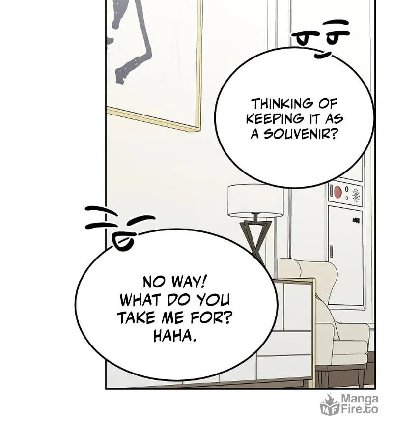 Beastly Things Chapter 10 page 65 - 