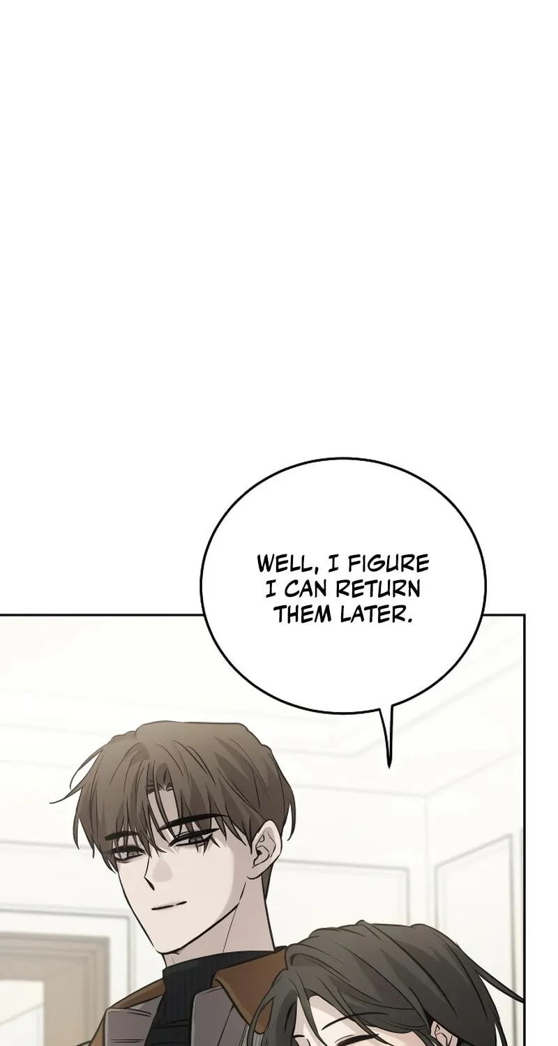 Beastly Things Chapter 10 page 66 - 