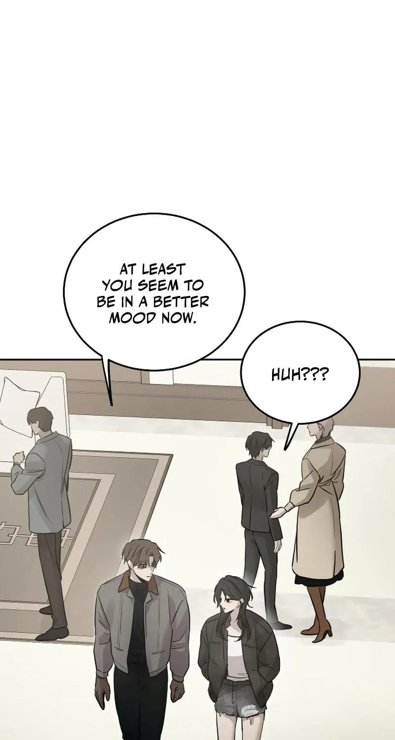 Beastly Things Chapter 10 page 68 - 