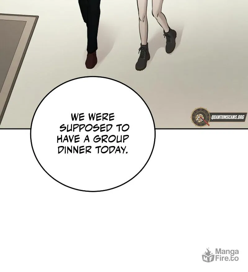 Beastly Things Chapter 10 page 69 - 
