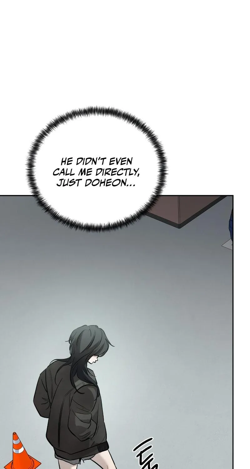 Beastly Things Chapter 10 page 82 - 