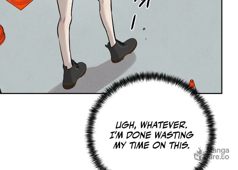 Beastly Things Chapter 10 page 83 - 