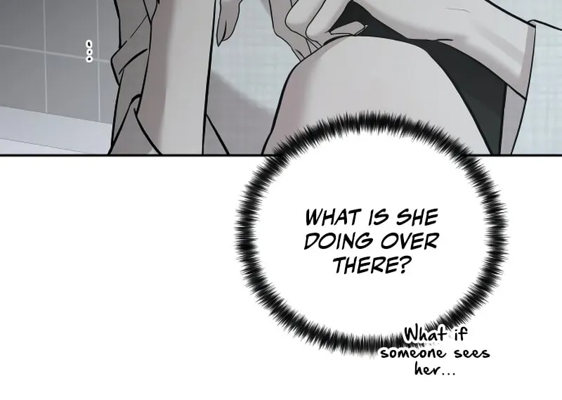 Beastly Things Chapter 10 page 91 - 
