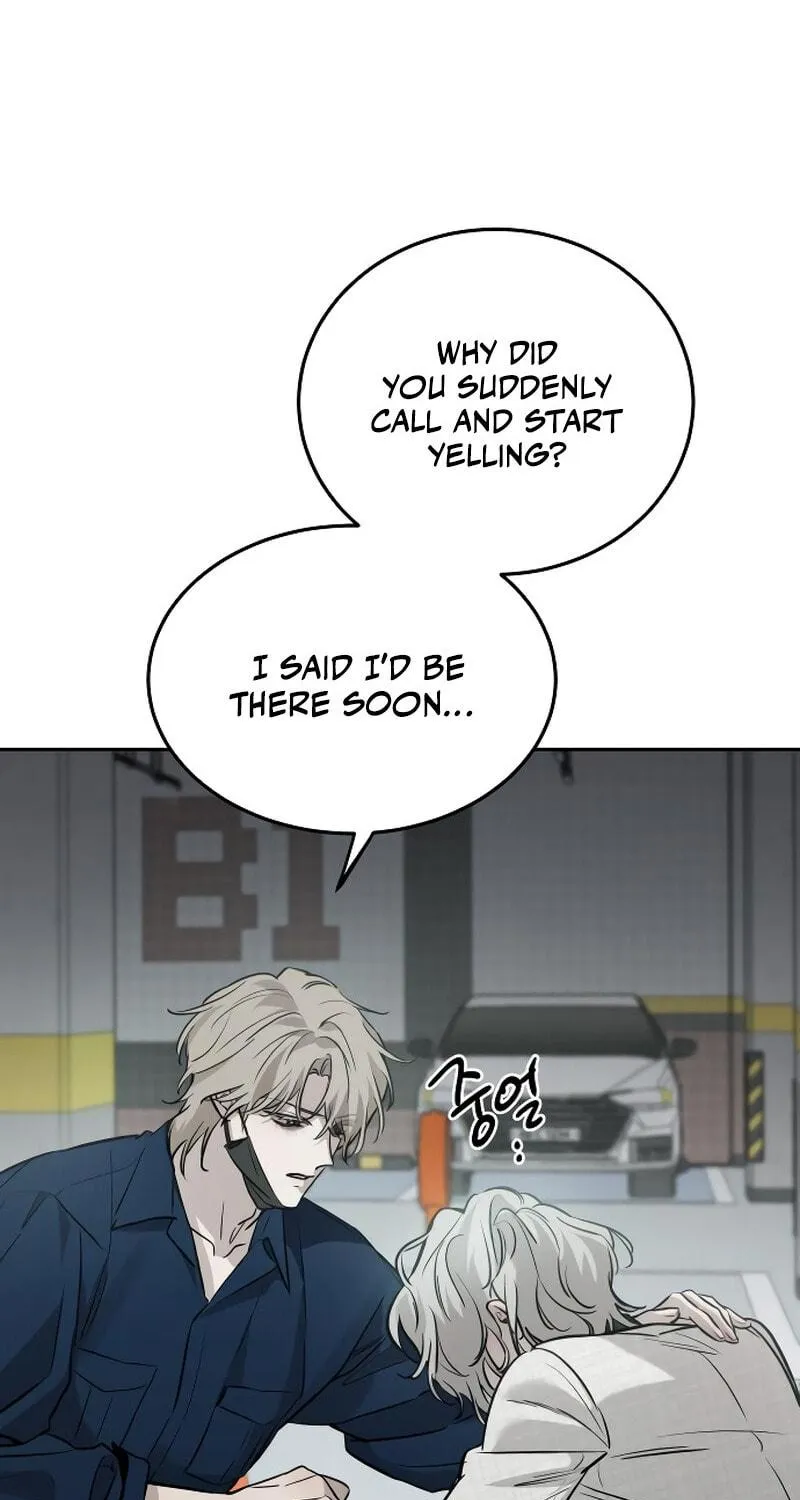 Beastly Things Chapter 10 page 100 - 