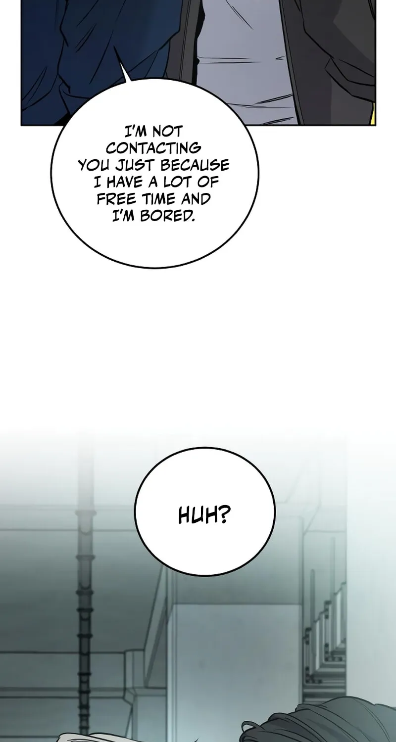 Beastly Things Chapter 11 page 102 - 