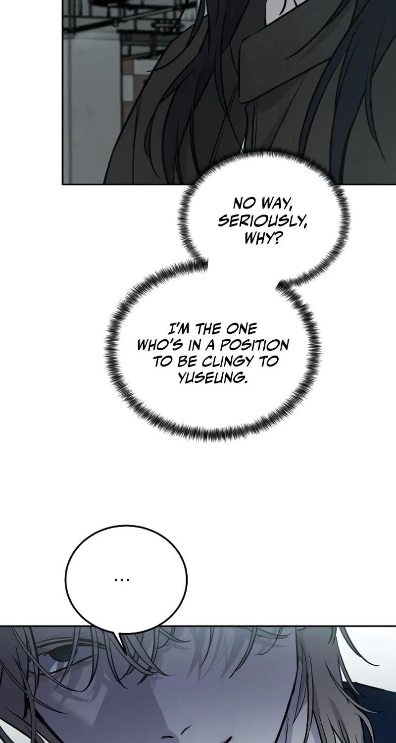 Beastly Things Chapter 11 page 106 - 