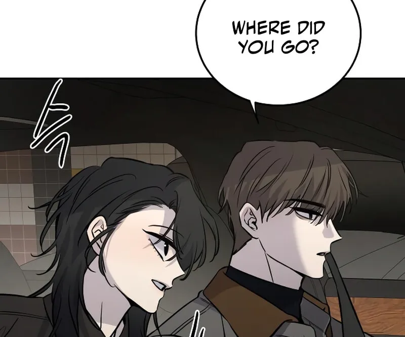 Beastly Things Chapter 11 page 117 - 
