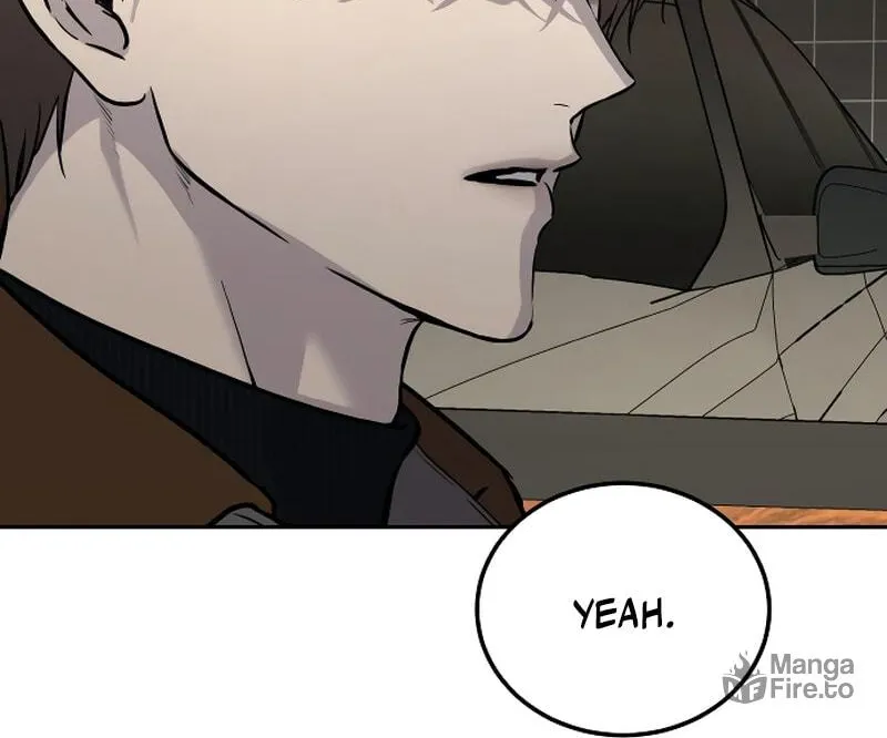 Beastly Things Chapter 11 page 119 - 