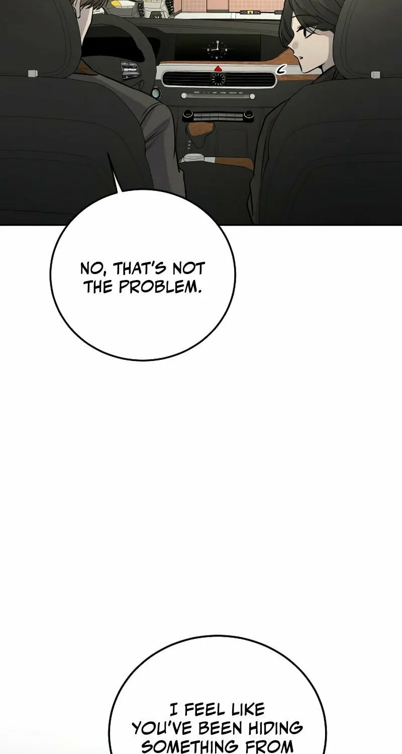 Beastly Things Chapter 11 page 121 - 