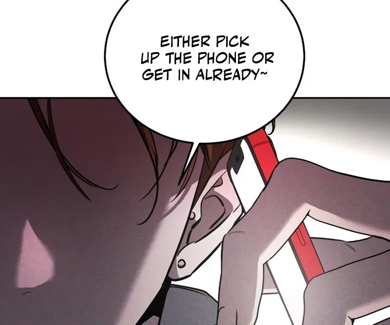 Beastly Things Chapter 11 page 15 - 
