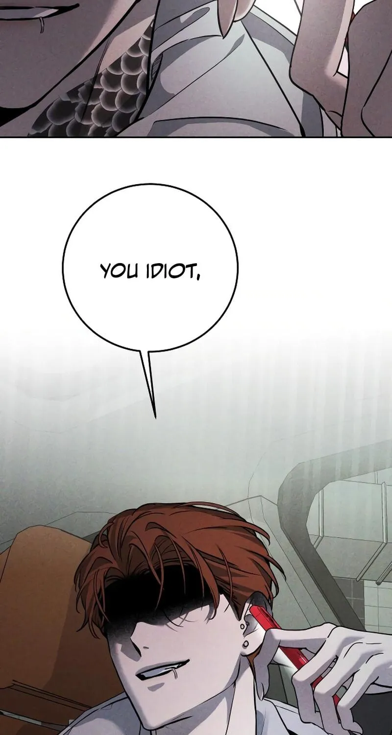 Beastly Things Chapter 11 page 16 - 