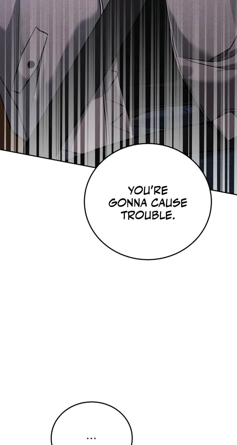 Beastly Things Chapter 11 page 18 - 