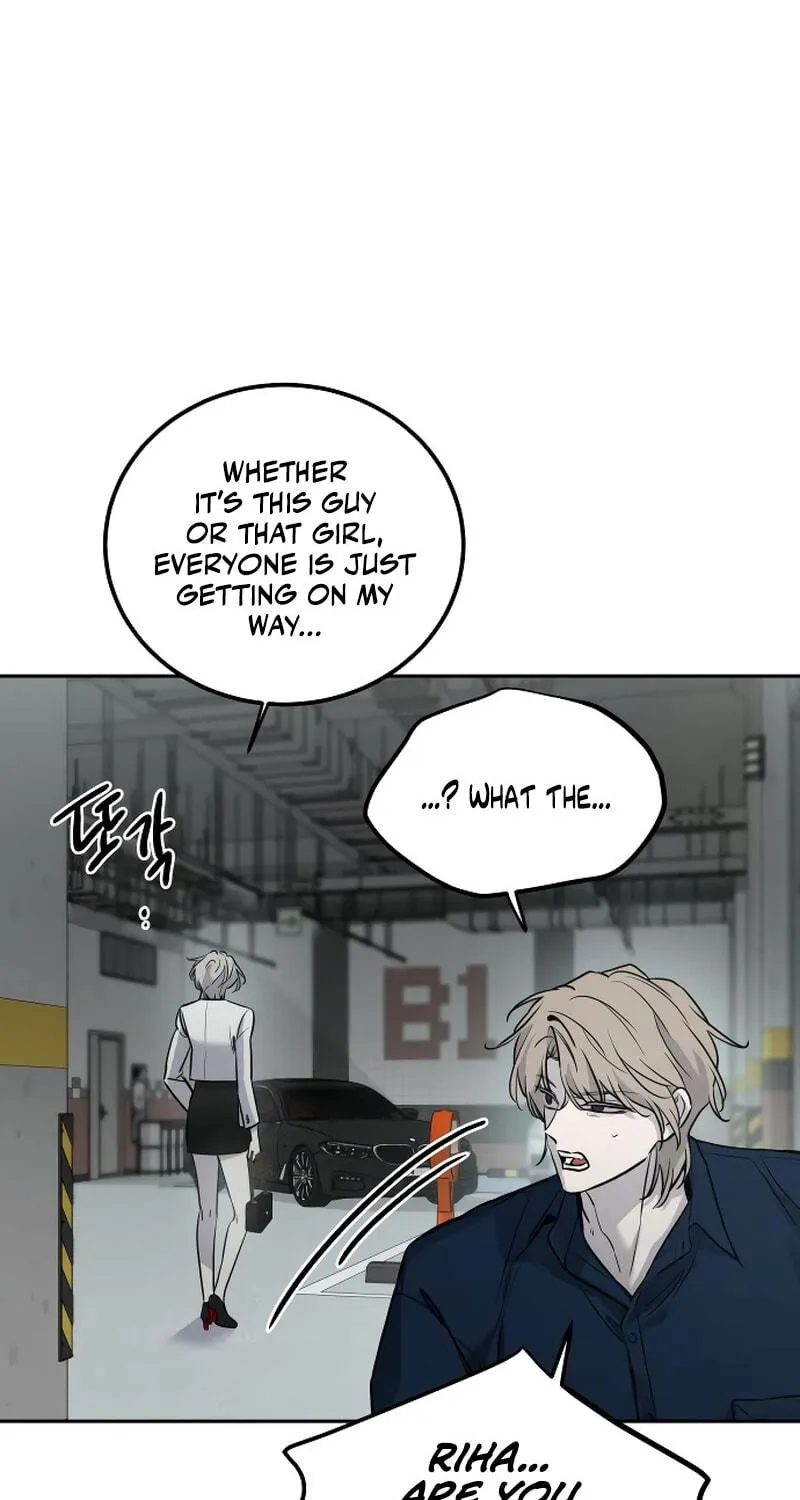 Beastly Things Chapter 11 page 22 - 