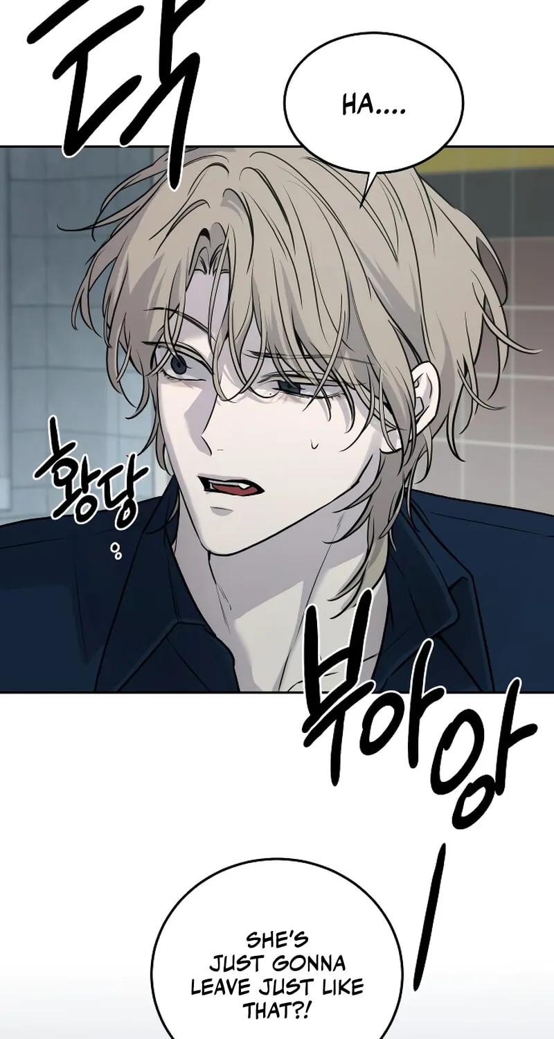 Beastly Things Chapter 11 page 24 - 