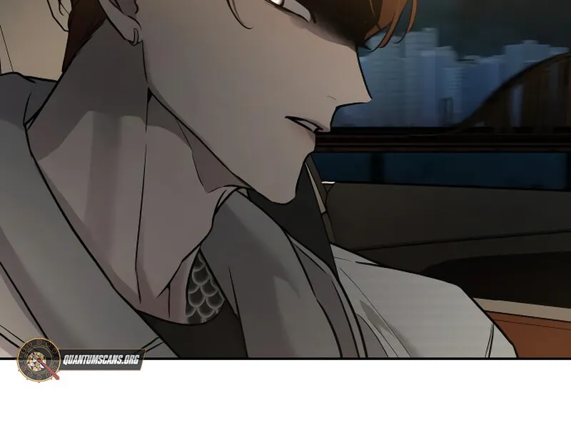 Beastly Things Chapter 11 page 31 - 
