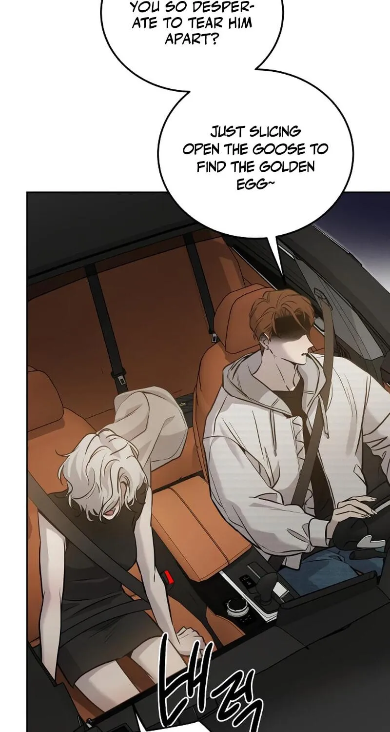 Beastly Things Chapter 11 page 34 - 