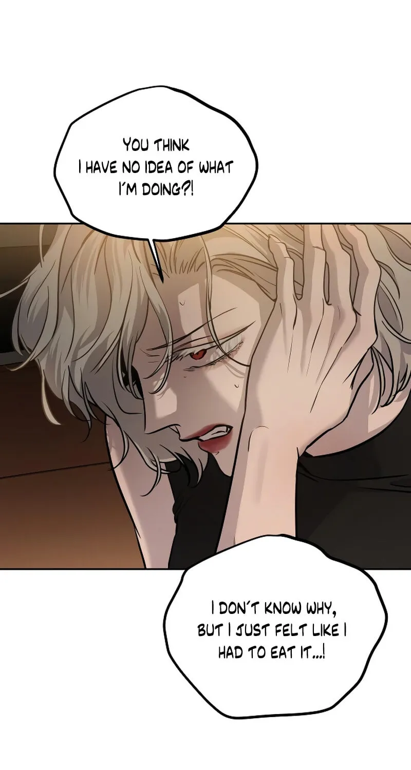 Beastly Things Chapter 11 page 36 - 