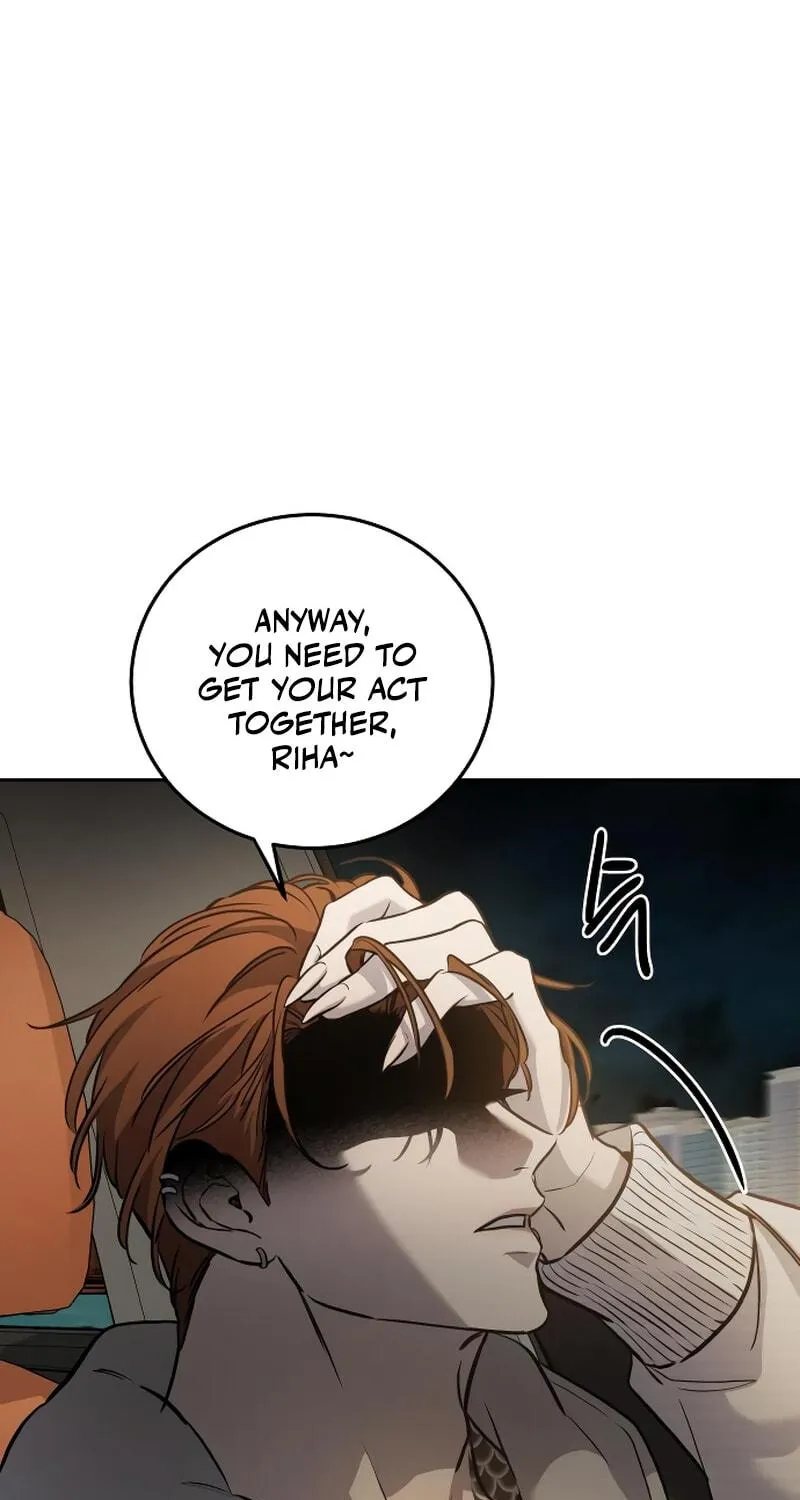 Beastly Things Chapter 11 page 40 - 
