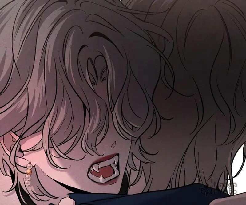 Beastly Things Chapter 11 page 5 - 
