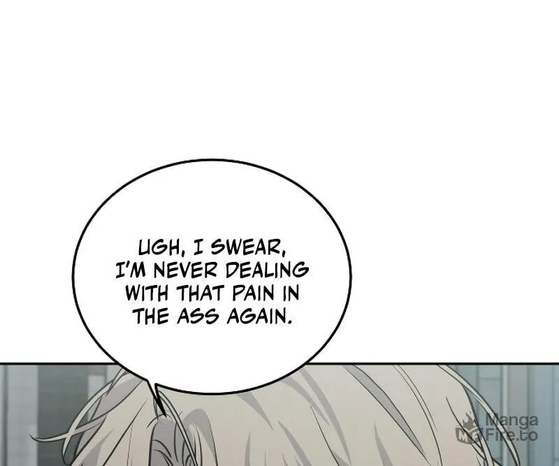 Beastly Things Chapter 11 page 53 - 