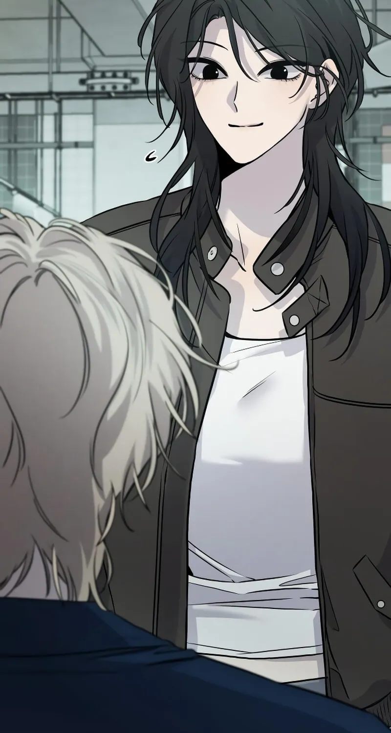 Beastly Things Chapter 11 page 60 - 