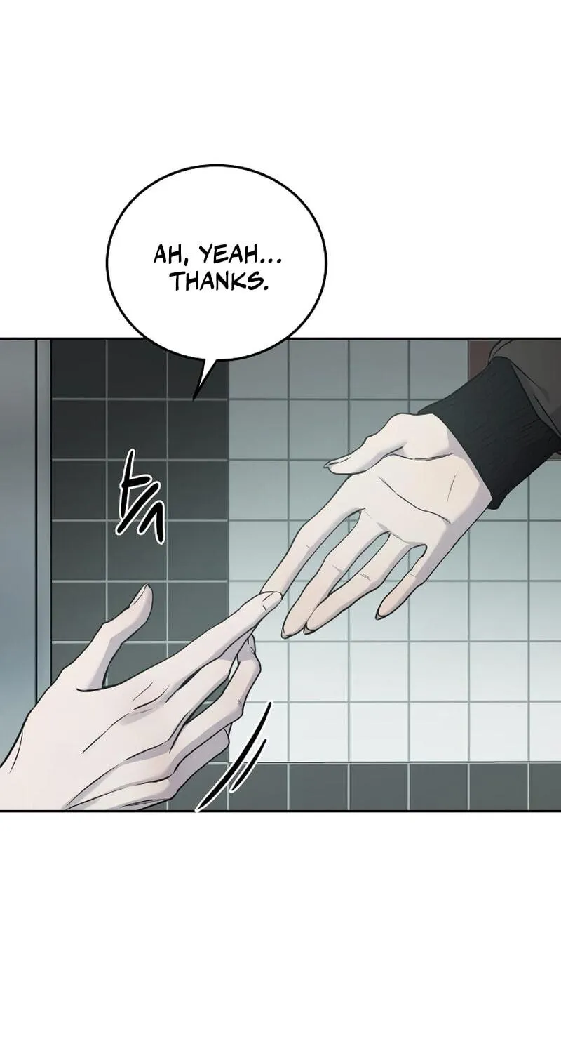 Beastly Things Chapter 11 page 64 - 