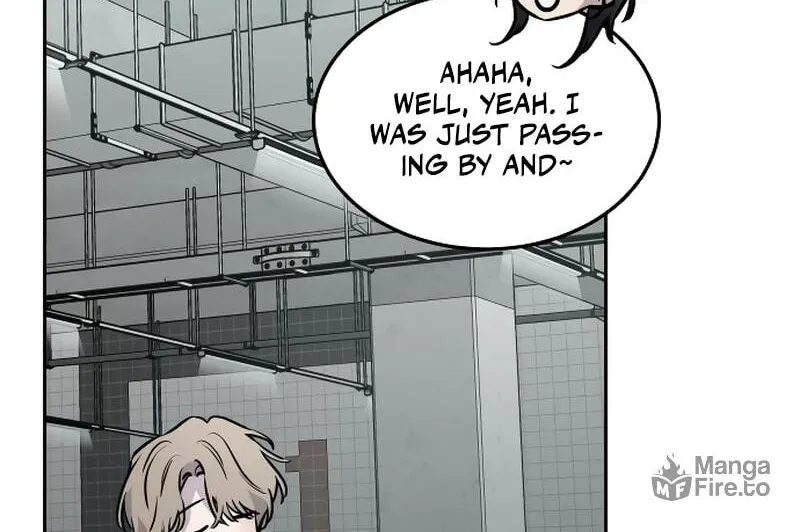 Beastly Things Chapter 11 page 69 - 
