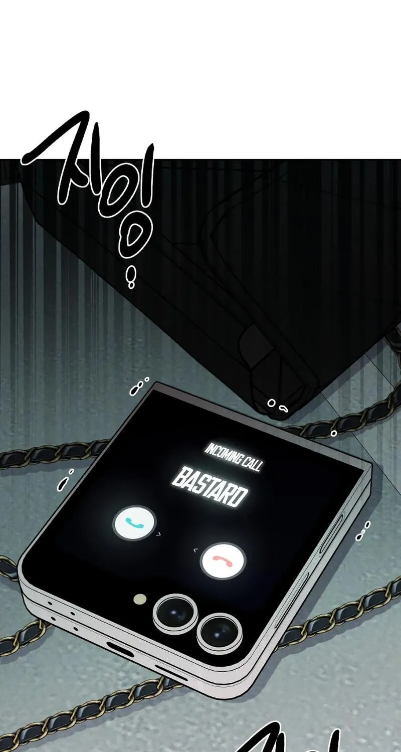 Beastly Things Chapter 11 page 8 - 