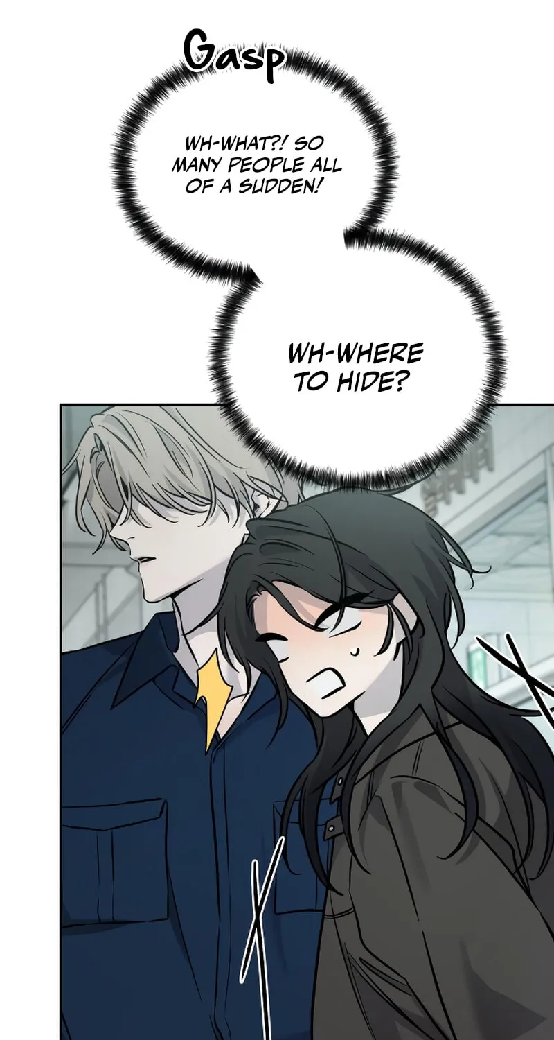 Beastly Things Chapter 11 page 74 - 