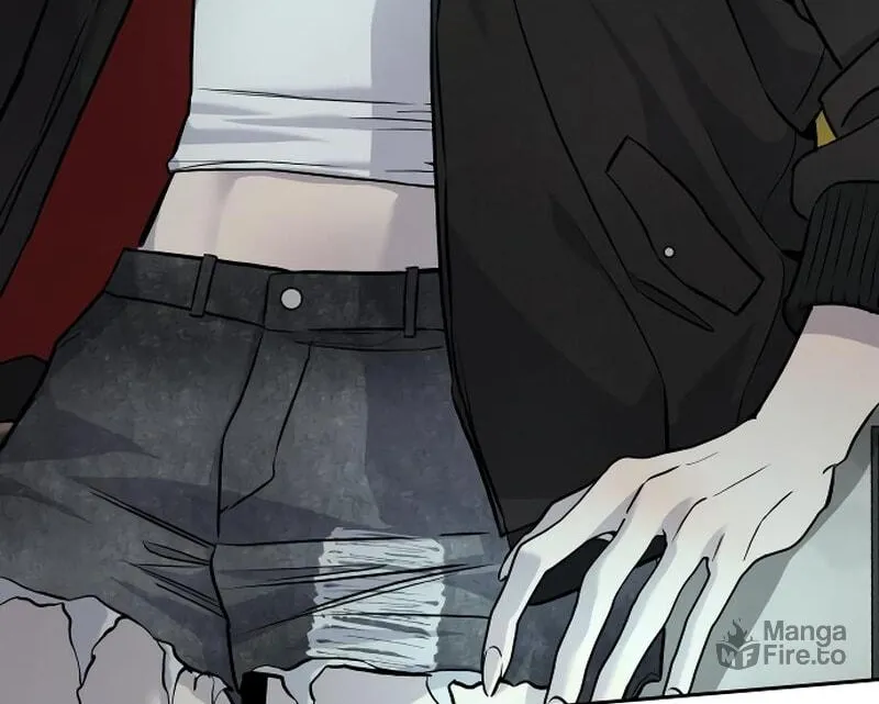 Beastly Things Chapter 11 page 79 - 